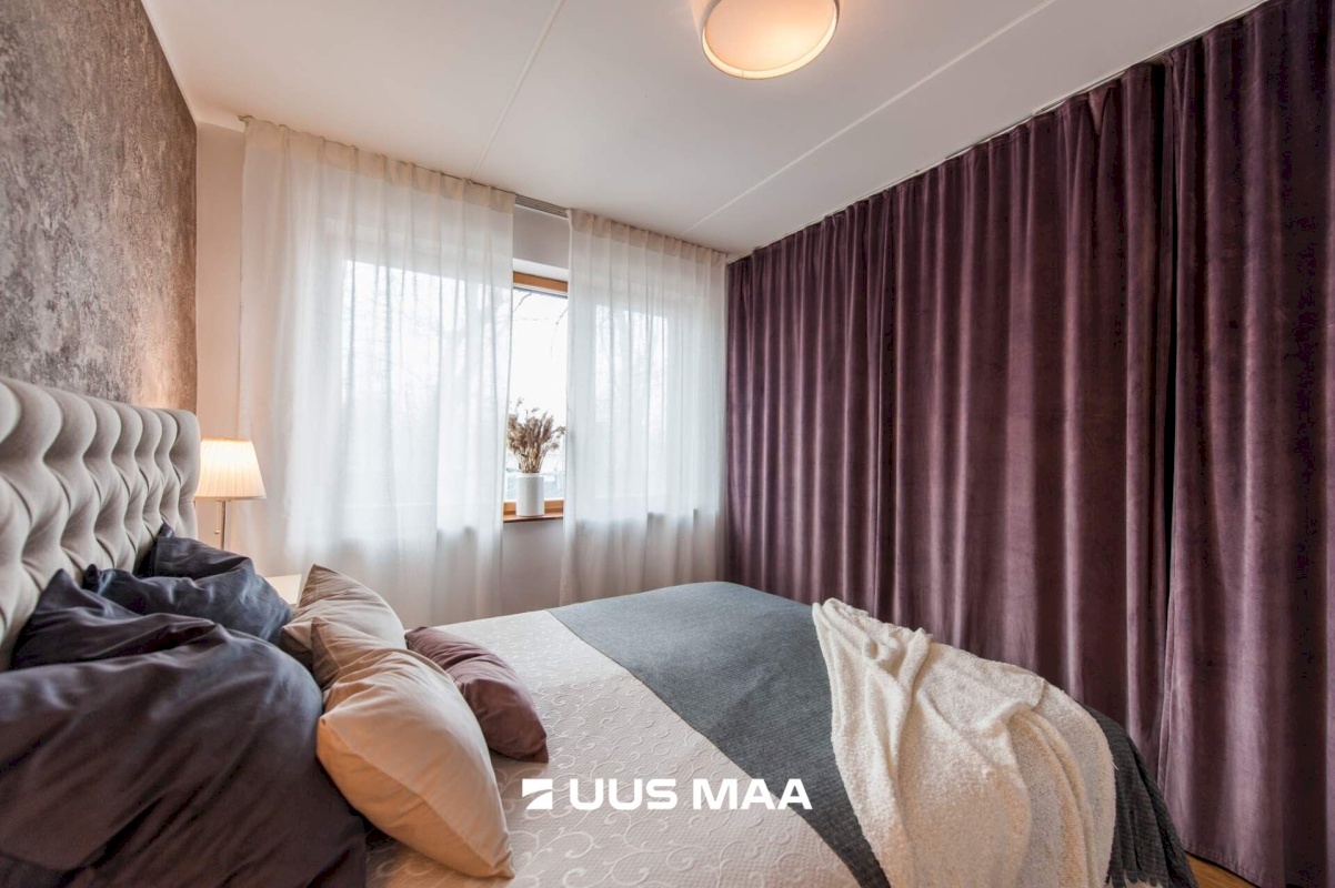 Tallinn, Põhja-Tallinna linnaosa, Tehnika tn 33