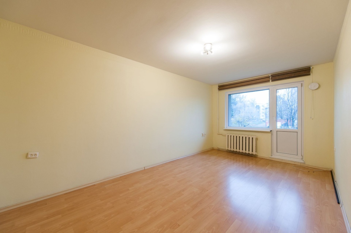 Tallinn, Mustamäe linnaosa, Mustamäe, E. Vilde tee 67