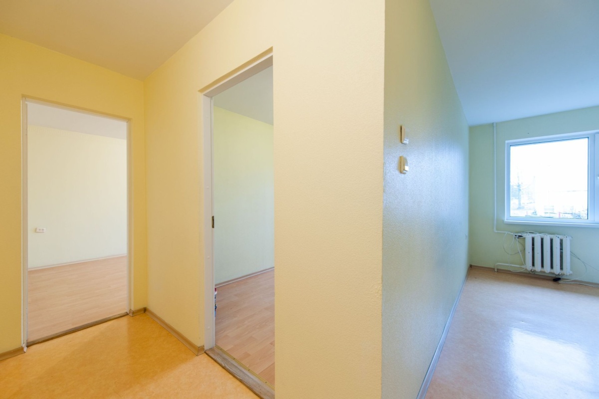 Tallinn, Mustamäe linnaosa, Mustamäe, E. Vilde tee 67