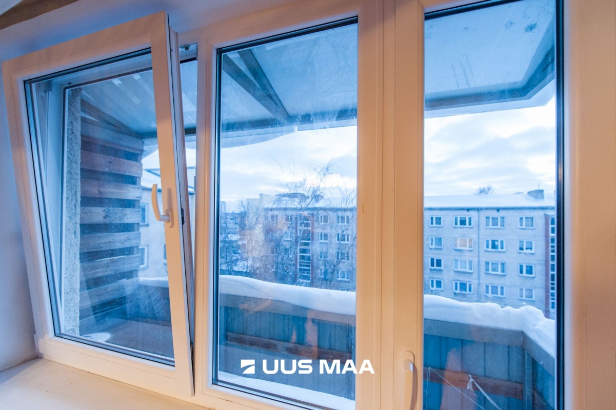 Tallinn, Põhja-Tallinna linnaosa, Sitsi, Sitsi tn 24