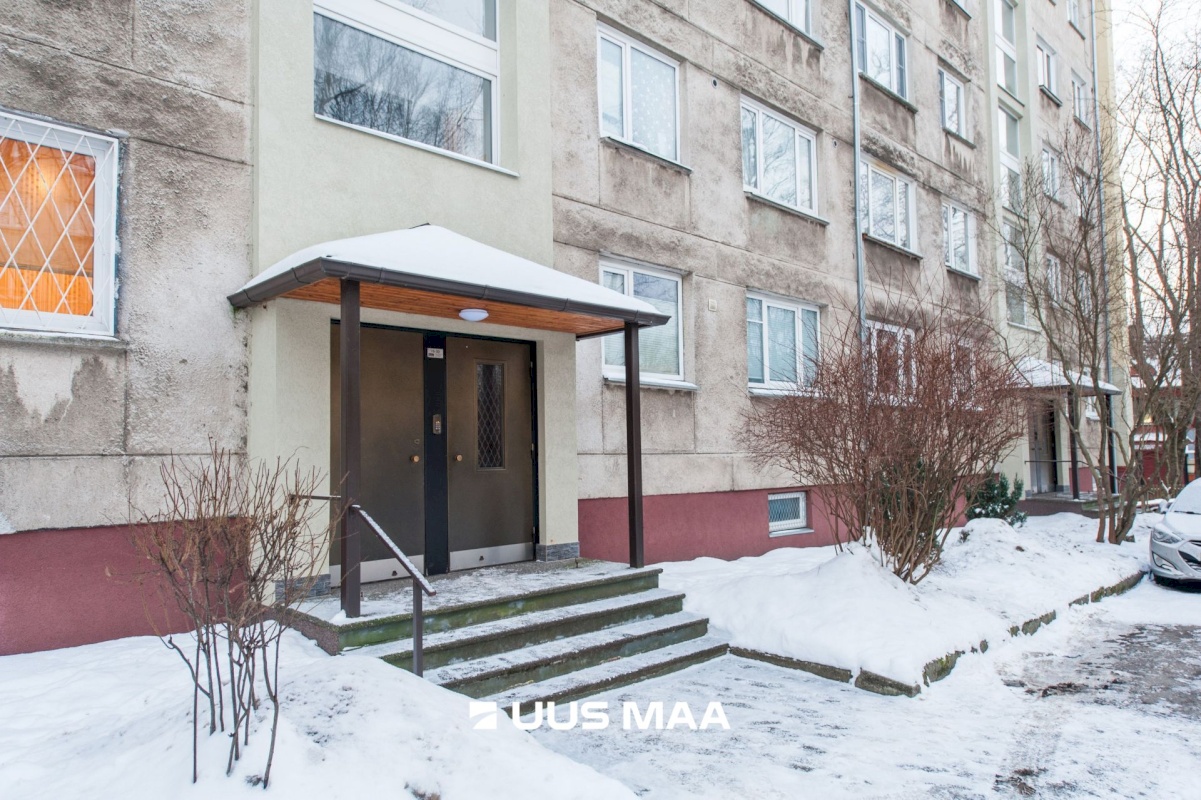 Tallinn, Põhja-Tallinna linnaosa, Sitsi, Sitsi tn 24