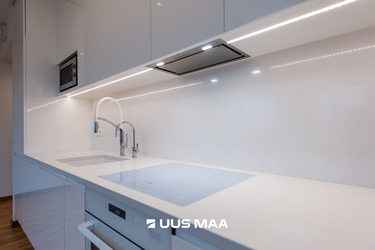 Tallinn, Põhja-Tallinna linnaosa, Pelguranna, Madala tn 16