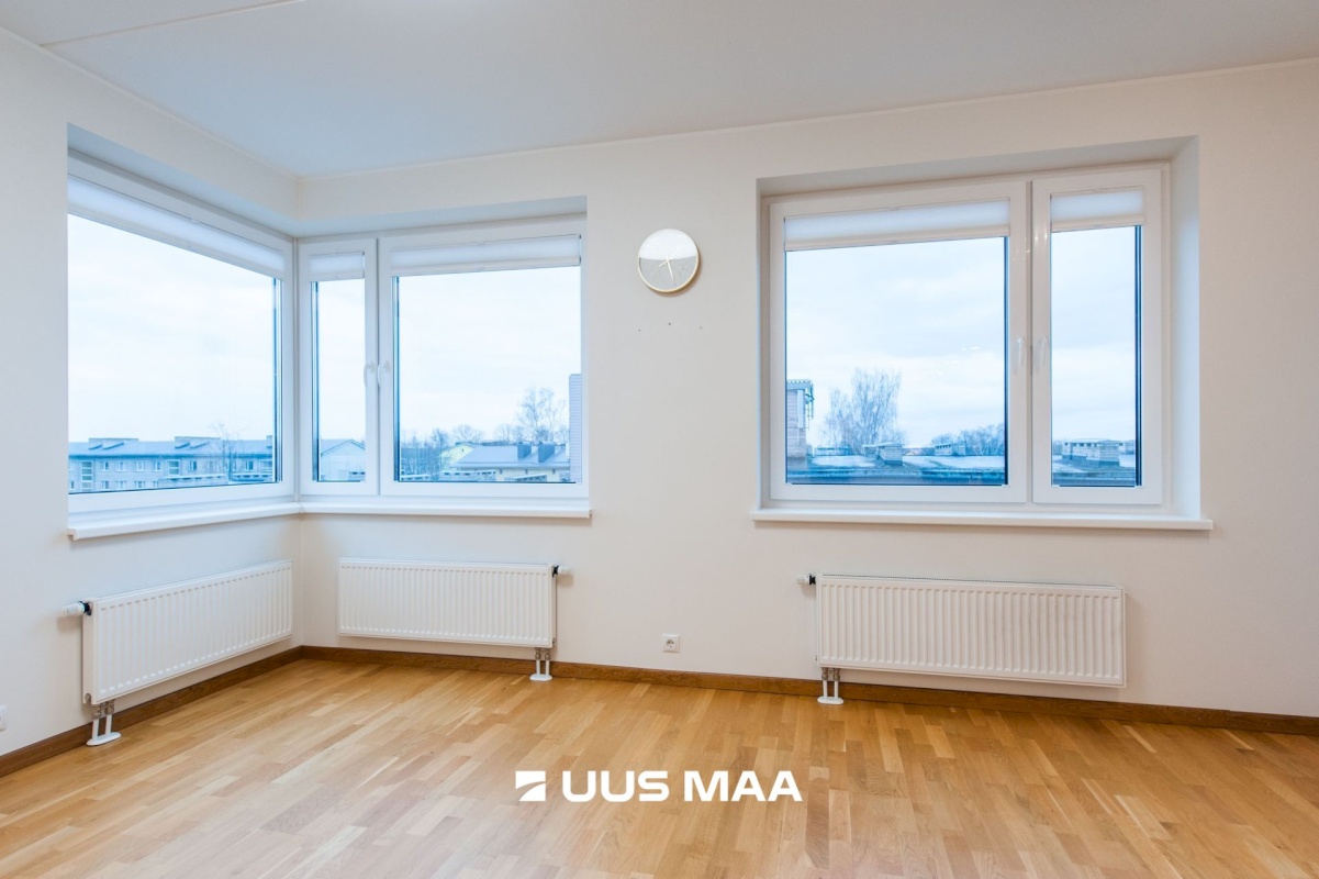 Tallinn, Põhja-Tallinna linnaosa, Pelguranna, Madala tn 16