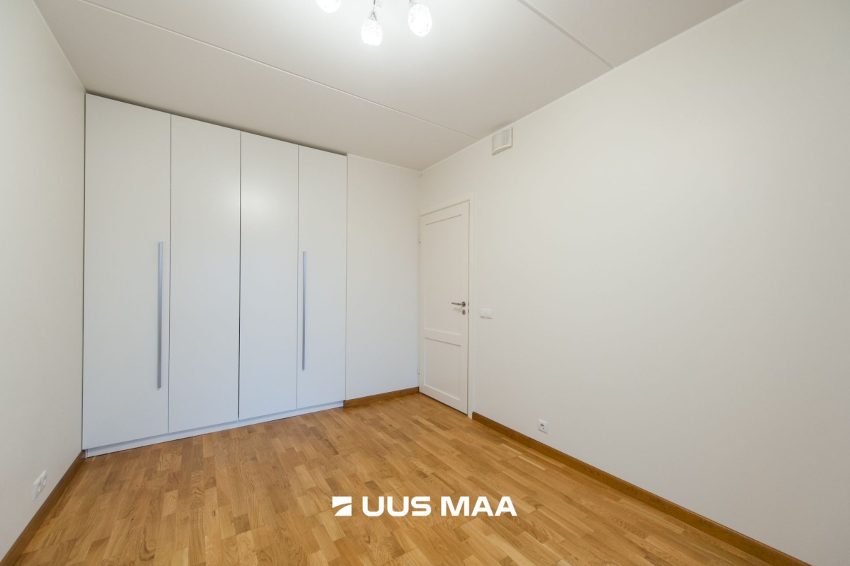 Tallinn, Põhja-Tallinna linnaosa, Pelguranna, Madala tn 16