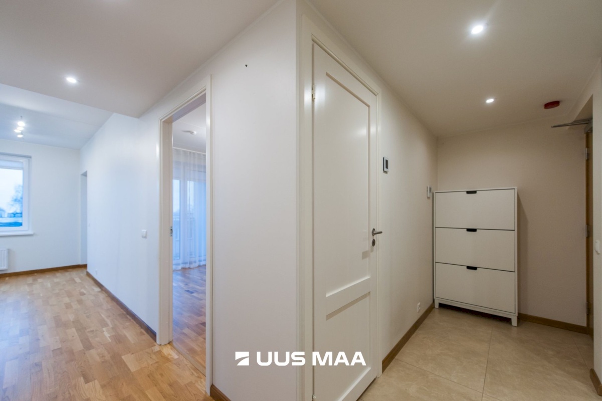 Tallinn, Põhja-Tallinna linnaosa, Pelguranna, Madala tn 16