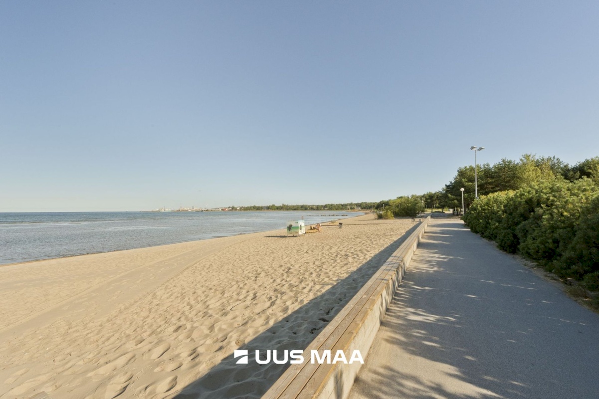 Tallinn, Põhja-Tallinna linnaosa, Pelguranna, Madala tn 16