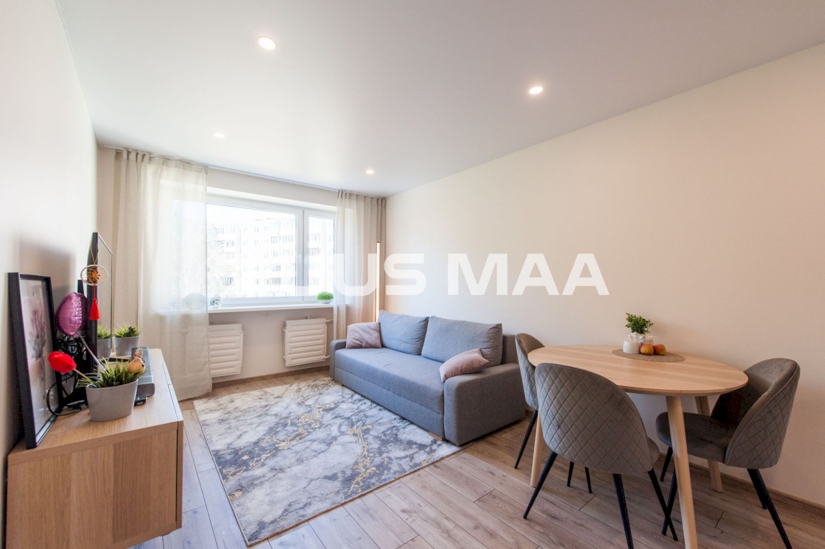 Tallinn, Lasnamäe linnaosa, Mustakivi, Mahtra tn 66