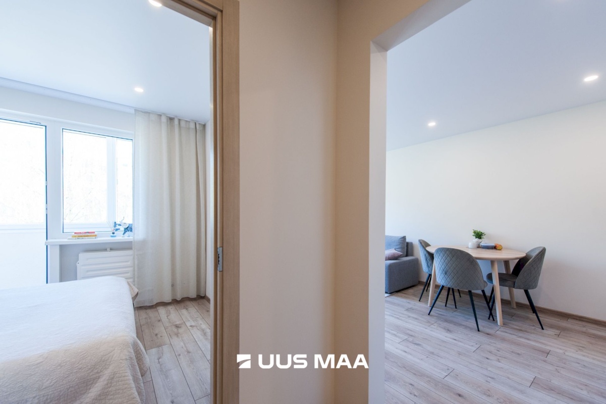 Tallinn, Lasnamäe linnaosa, Mustakivi, Mahtra tn 66