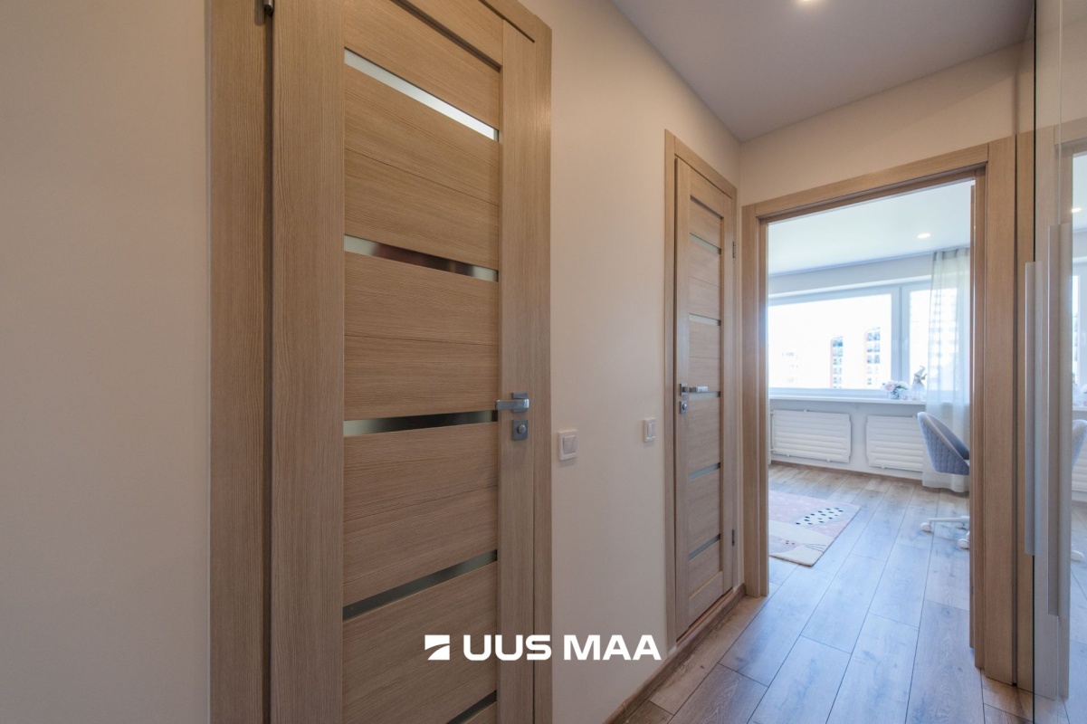 Tallinn, Lasnamäe linnaosa, Mustakivi, Mahtra tn 66