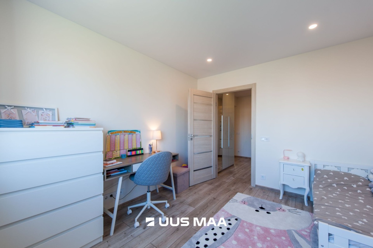 Tallinn, Lasnamäe linnaosa, Mustakivi, Mahtra tn 66