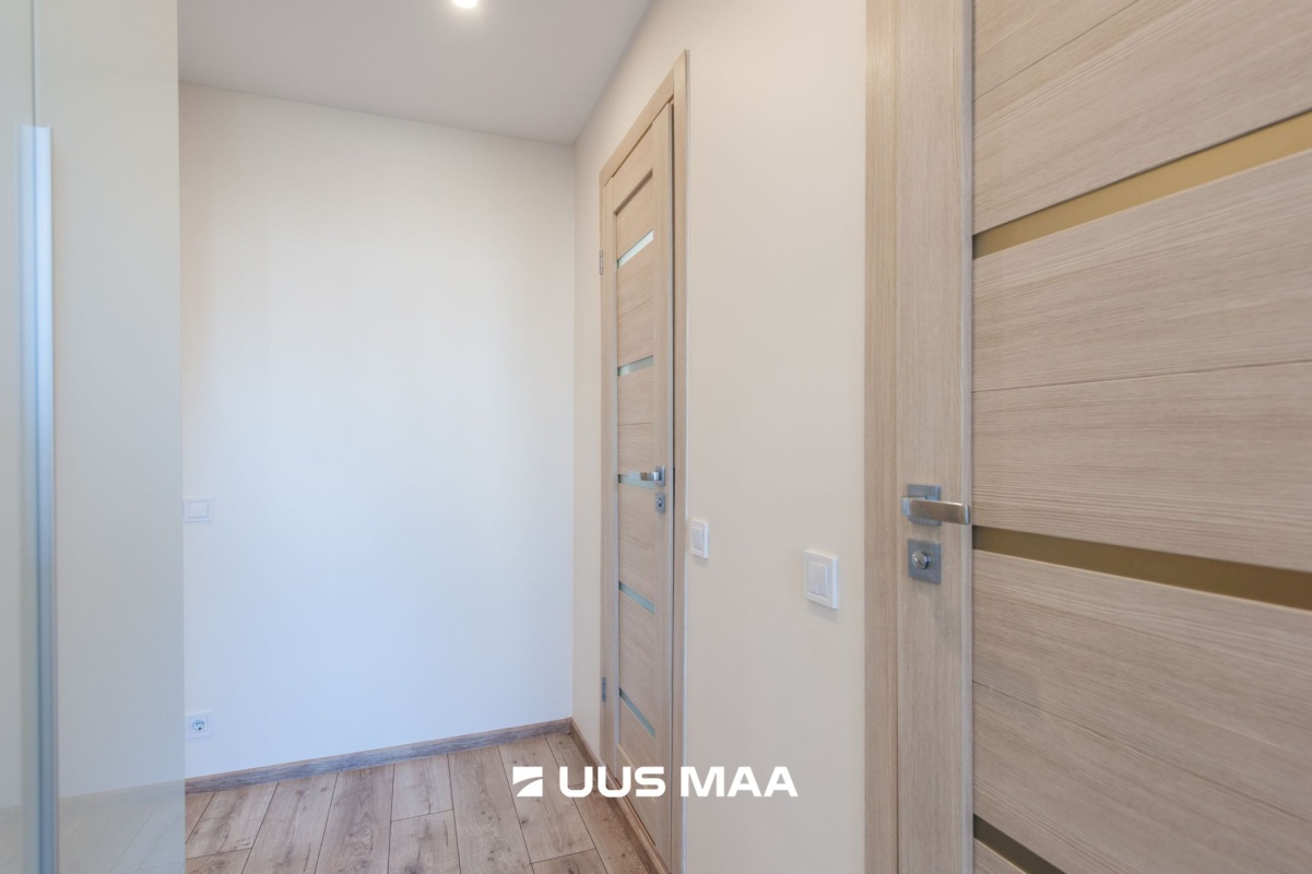 Tallinn, Lasnamäe linnaosa, Mustakivi, Mahtra tn 66