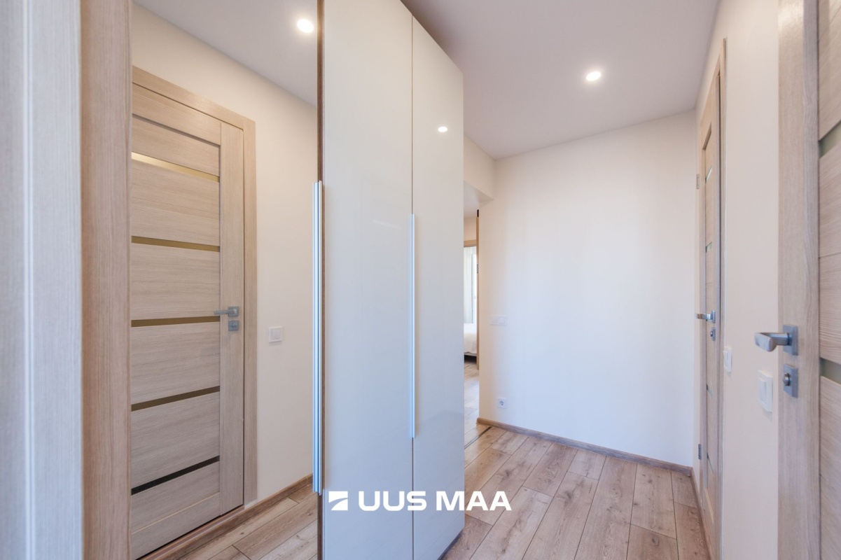 Tallinn, Lasnamäe linnaosa, Mustakivi, Mahtra tn 66