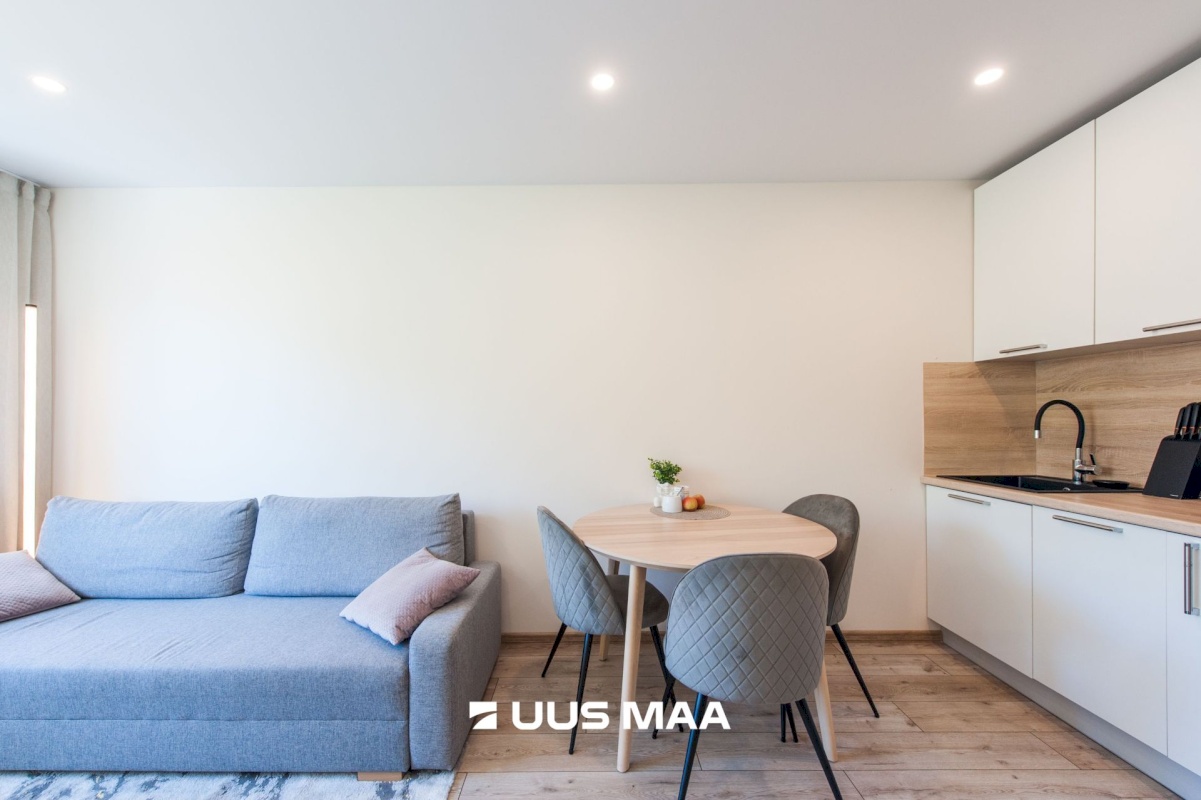 Tallinn, Lasnamäe linnaosa, Mustakivi, Mahtra tn 66