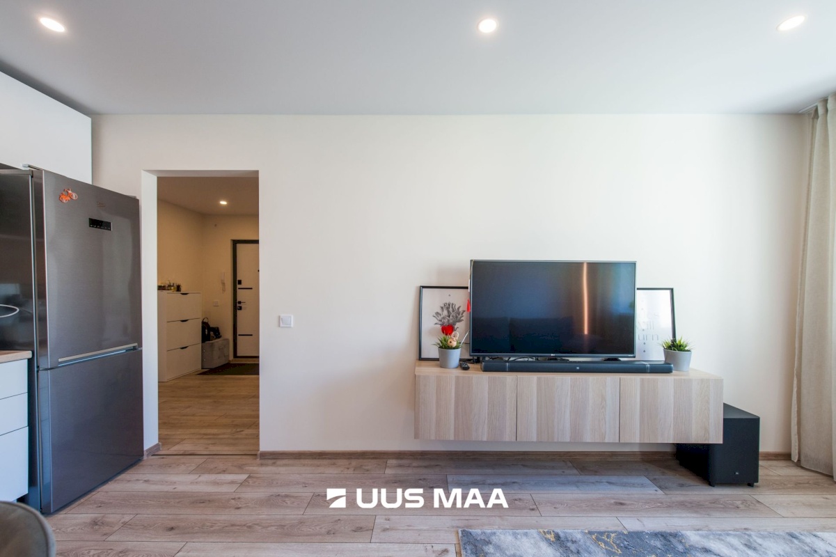 Tallinn, Lasnamäe linnaosa, Mustakivi, Mahtra tn 66