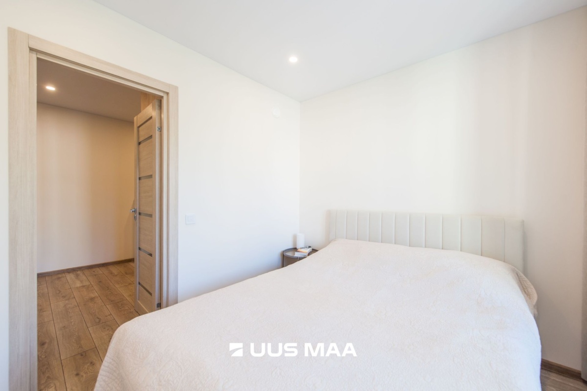 Tallinn, Lasnamäe linnaosa, Mustakivi, Mahtra tn 66