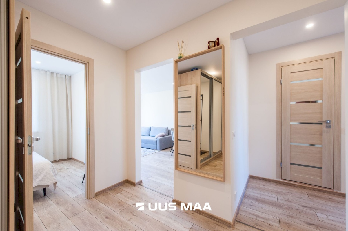 Tallinn, Lasnamäe linnaosa, Mustakivi, Mahtra tn 66