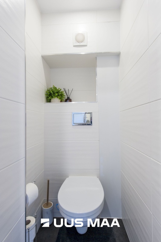 Tallinn, Lasnamäe linnaosa, Mustakivi, Mahtra tn 66