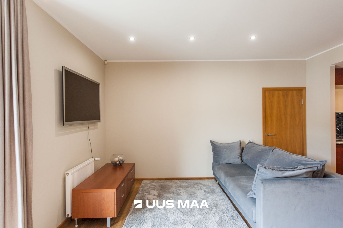 Tallinn, Põhja-Tallinna linnaosa, Kalamaja, Jahu 1