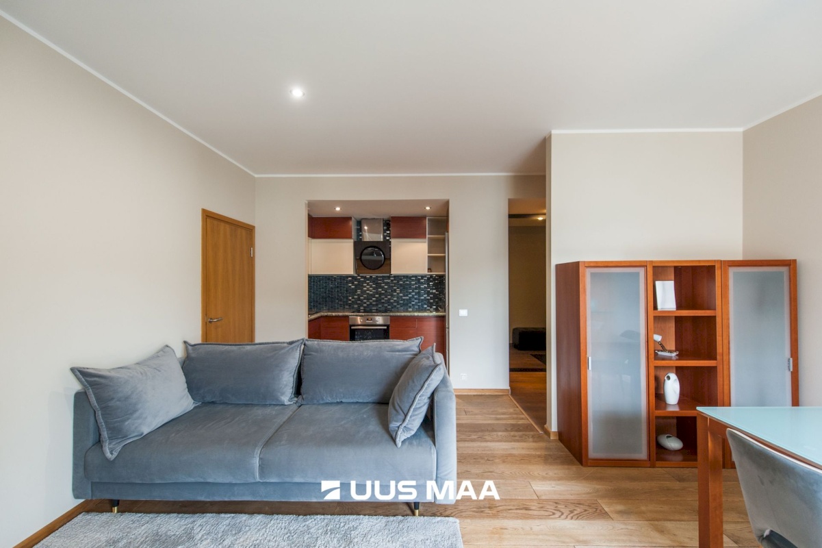 Tallinn, Põhja-Tallinna linnaosa, Kalamaja, Jahu 1