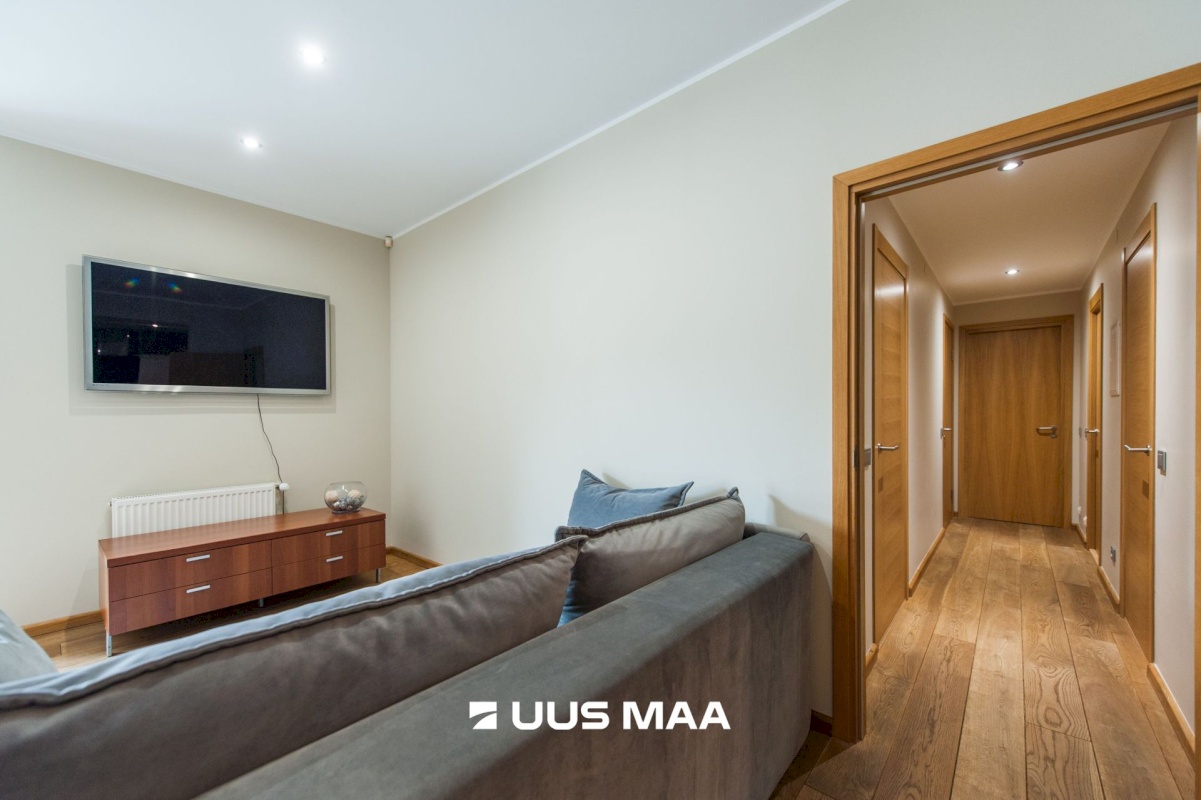 Tallinn, Põhja-Tallinna linnaosa, Kalamaja, Jahu 1