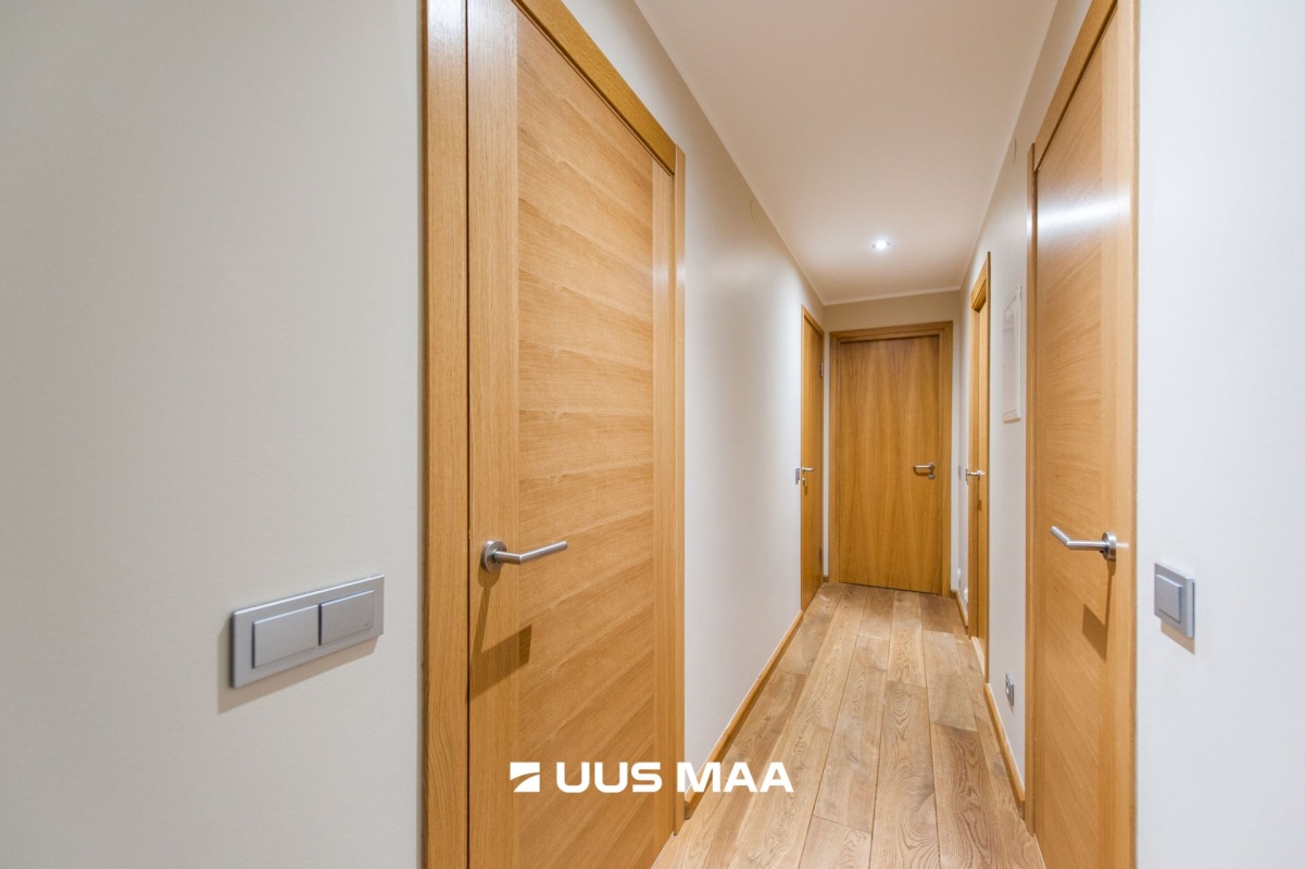 Tallinn, Põhja-Tallinna linnaosa, Kalamaja, Jahu 1