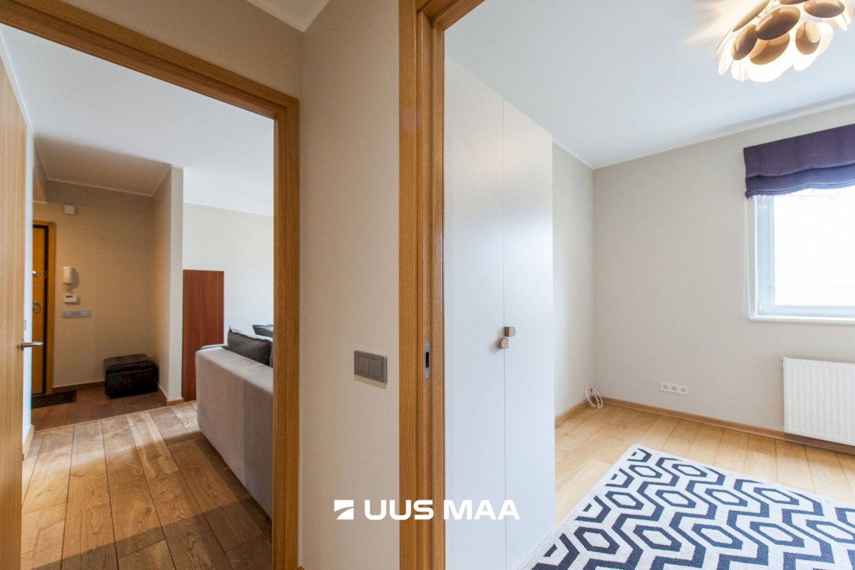 Tallinn, Põhja-Tallinna linnaosa, Kalamaja, Jahu 1