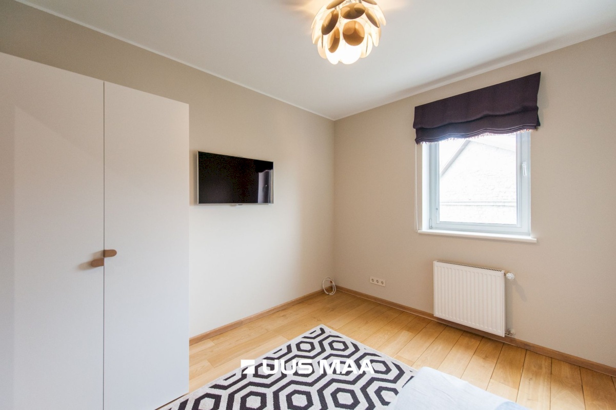 Tallinn, Põhja-Tallinna linnaosa, Kalamaja, Jahu 1