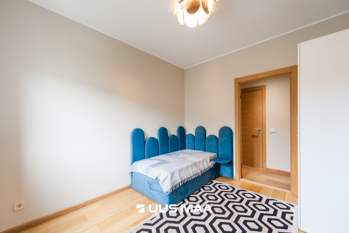 Tallinn, Põhja-Tallinna linnaosa, Kalamaja, Jahu 1