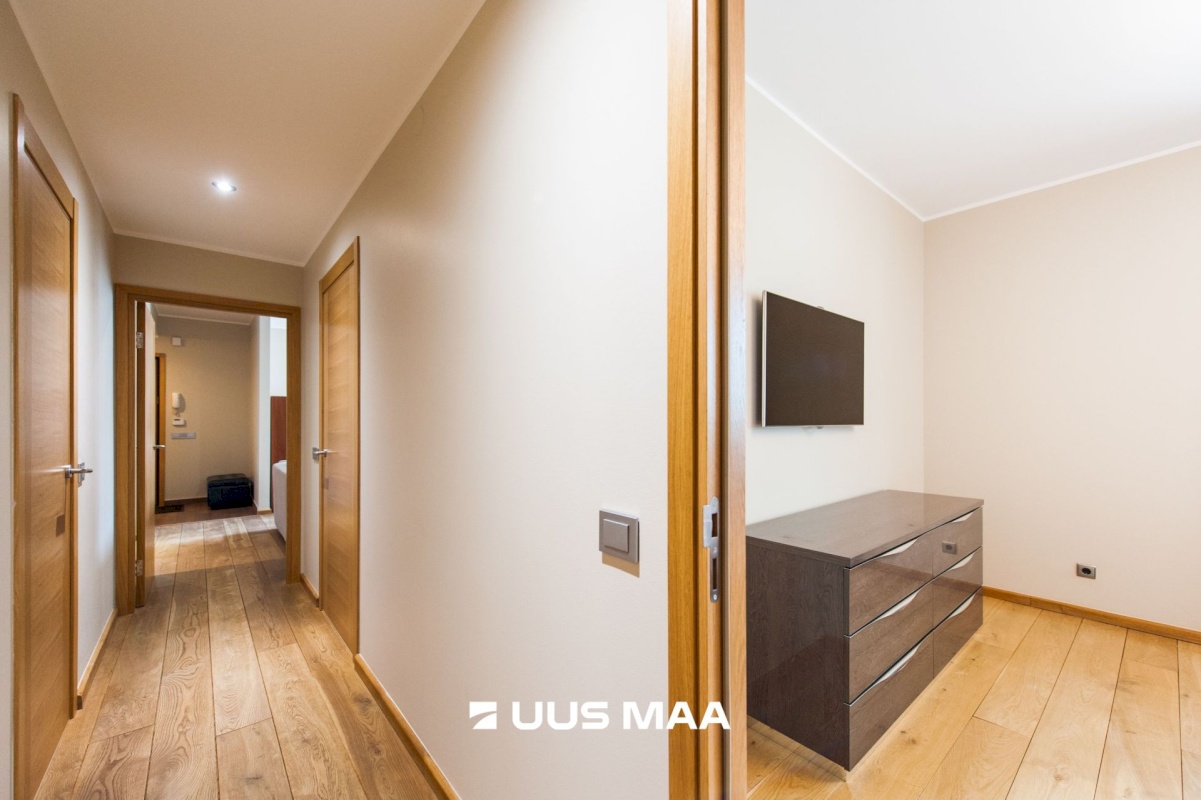 Tallinn, Põhja-Tallinna linnaosa, Kalamaja, Jahu 1