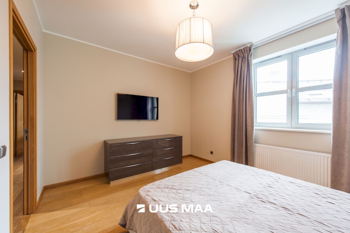 Tallinn, Põhja-Tallinna linnaosa, Kalamaja, Jahu 1