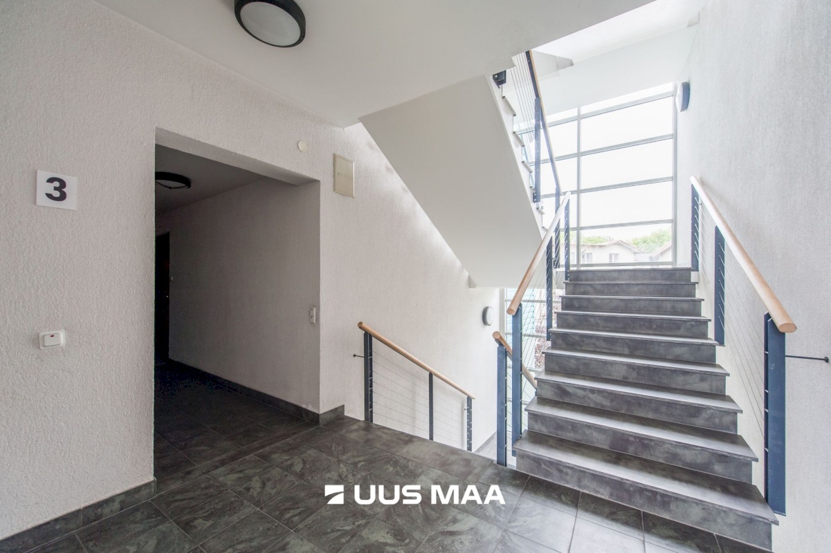 Tallinn, Põhja-Tallinna linnaosa, Kalamaja, Jahu 1