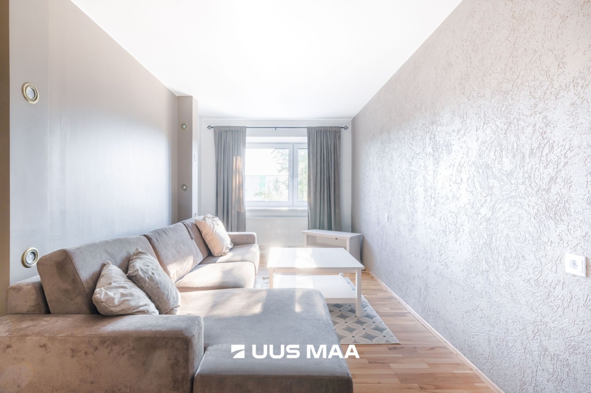 Rakvere linn, Lembitu 2