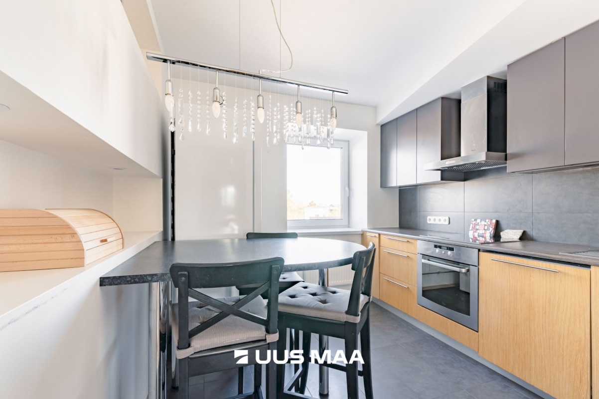 Rakvere linn, Lembitu 2