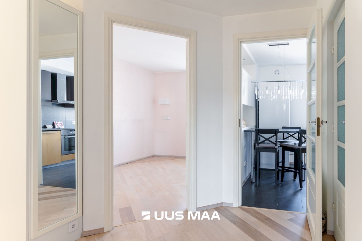 Rakvere linn, Lembitu 2