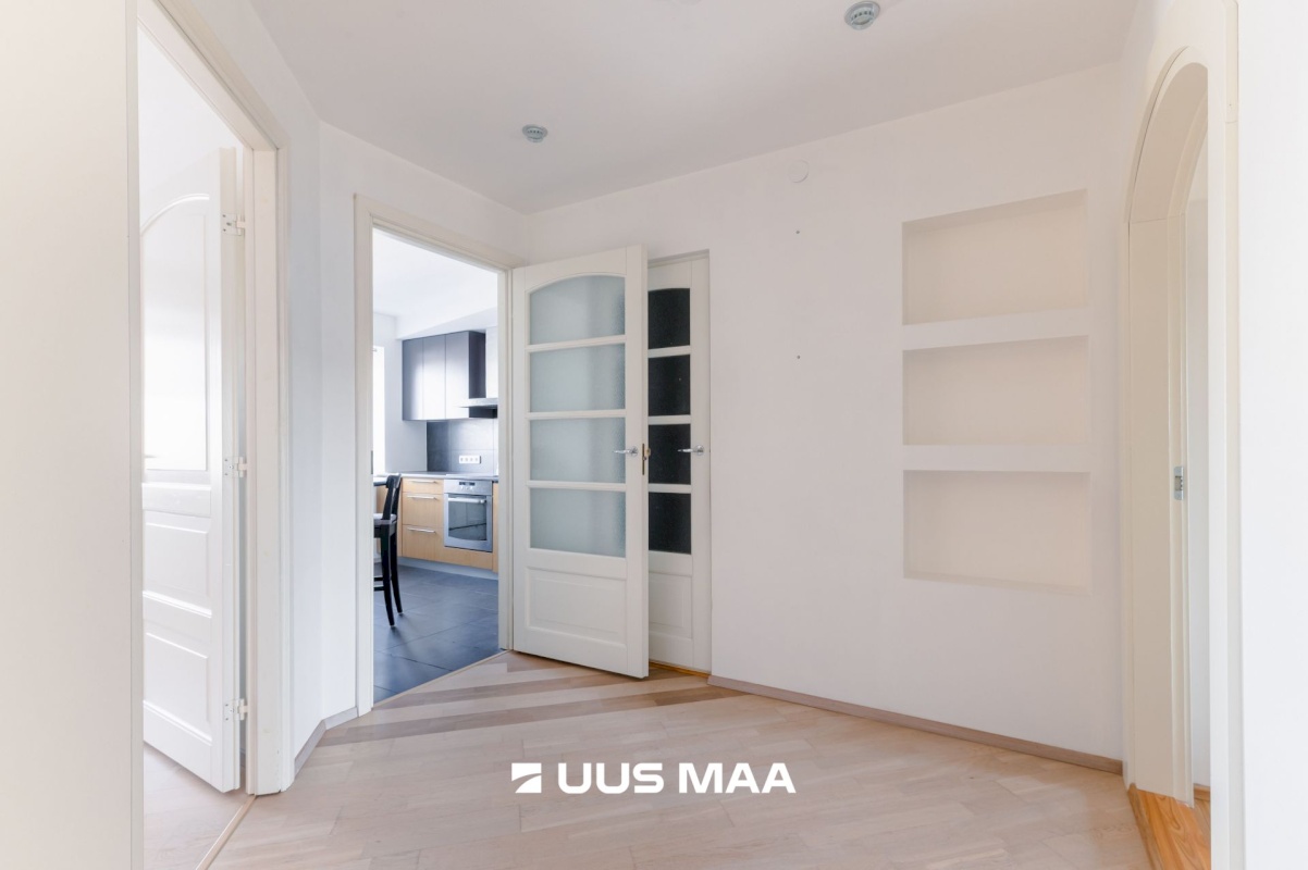 Rakvere linn, Lembitu 2