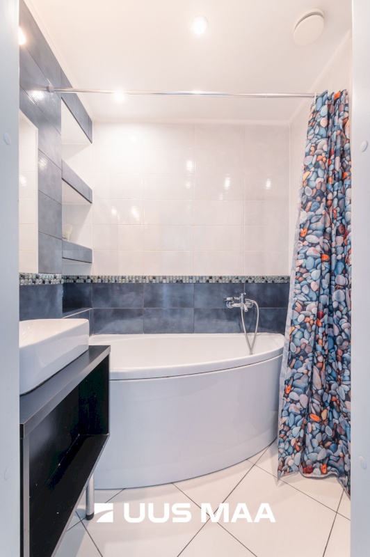 Rakvere linn, Lembitu 2