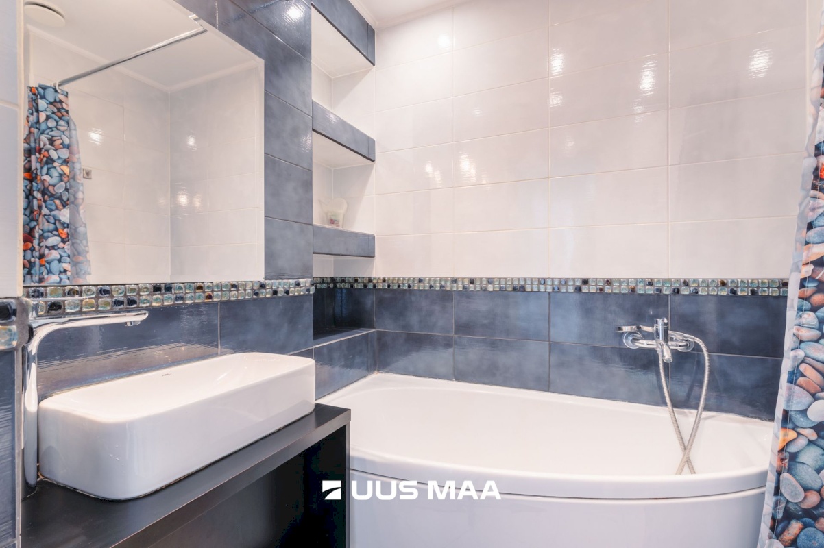 Rakvere linn, Lembitu 2