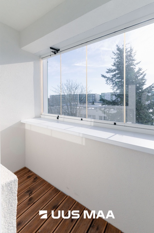 Rakvere linn, Lembitu 2