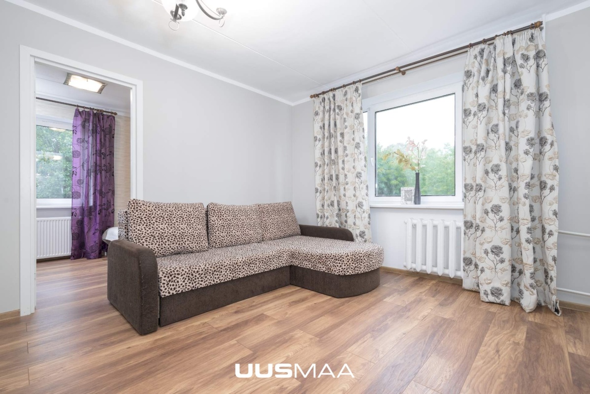 Lääne-Harju vald, Paldiski linn, Rae tn 19