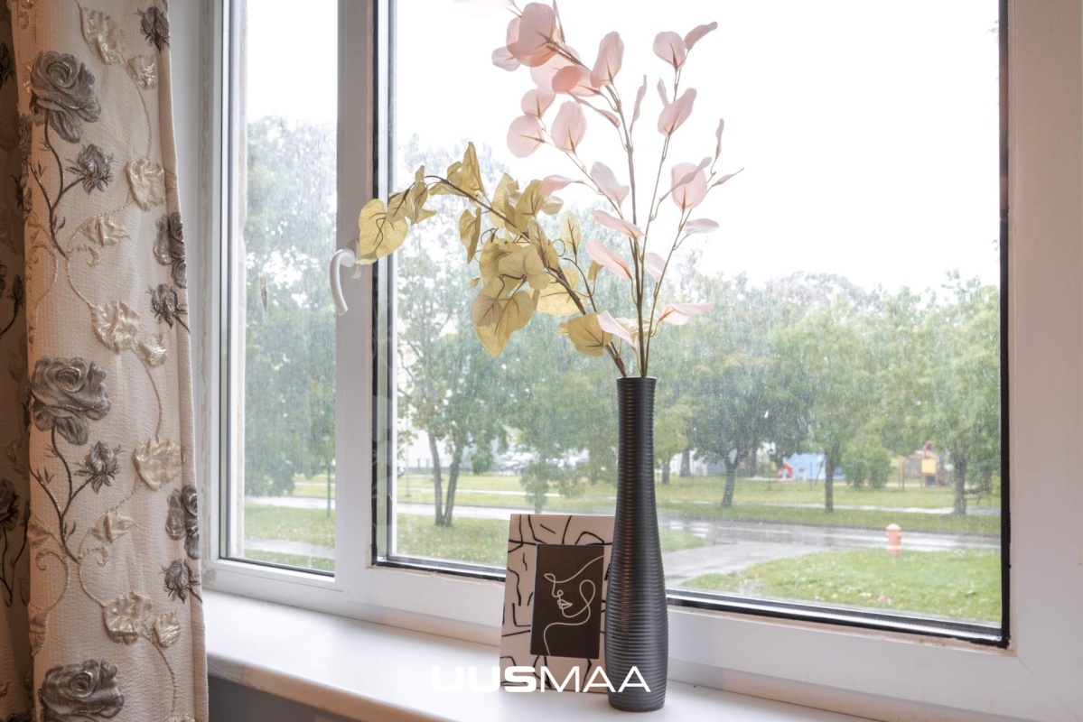 Lääne-Harju vald, Paldiski linn, Rae tn 19