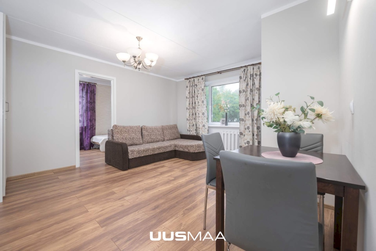 Lääne-Harju vald, Paldiski linn, Rae tn 19