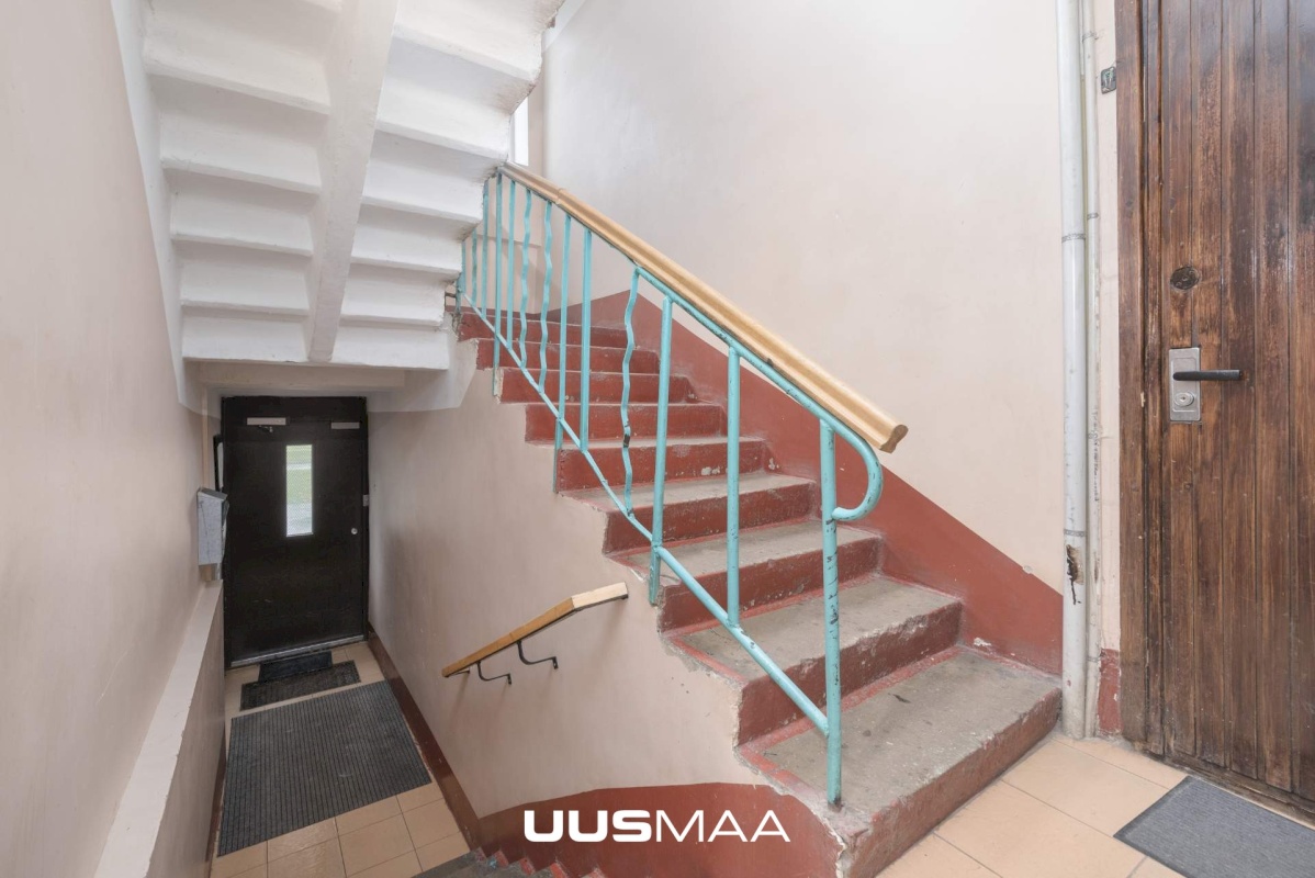 Lääne-Harju vald, Paldiski linn, Rae tn 19