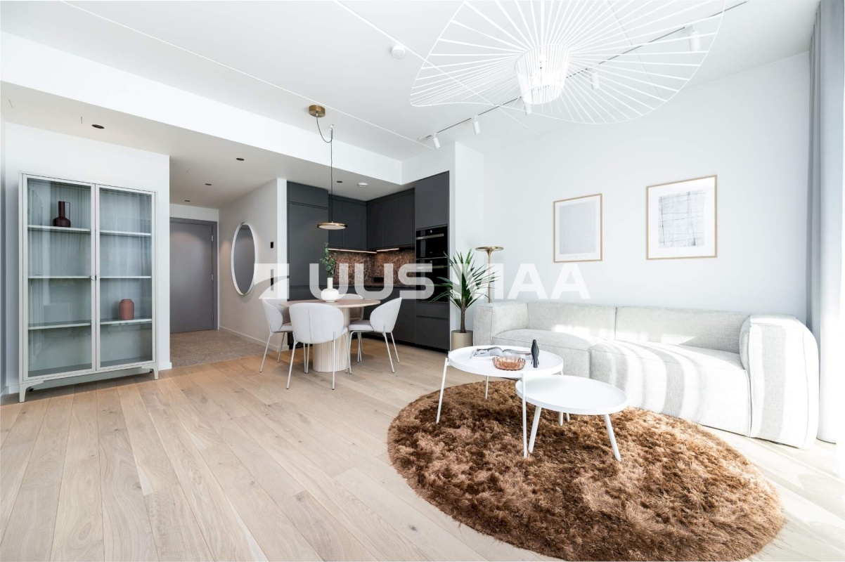 Tallinn, Kesklinna linnaosa, Türi tn 9/1