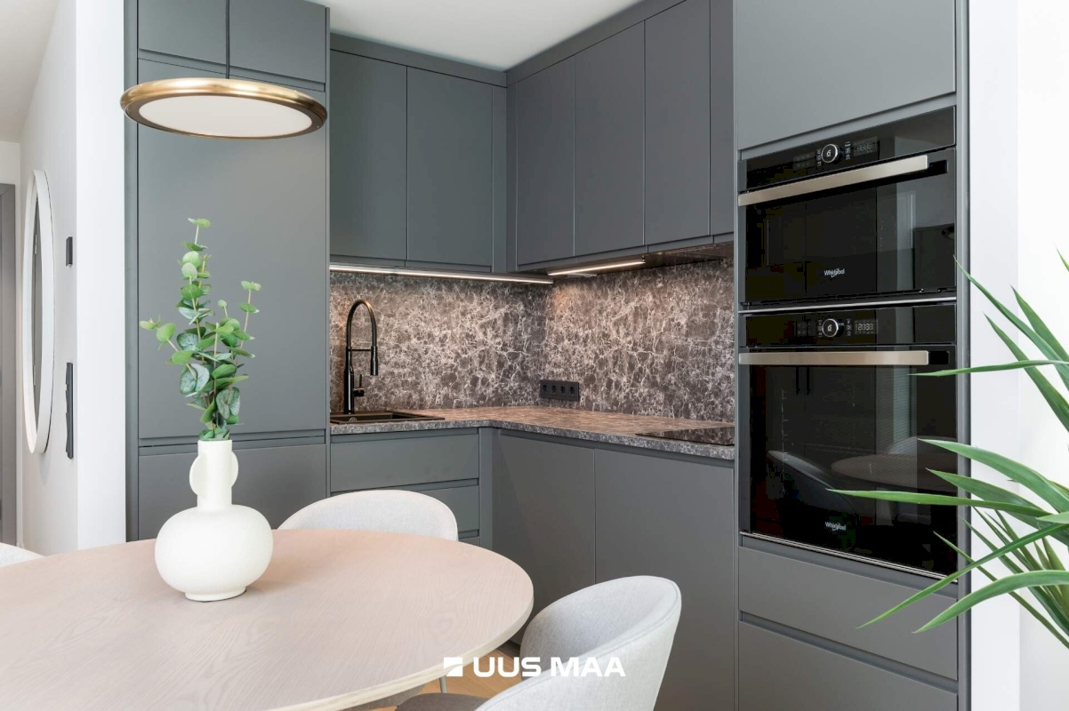 Tallinn, Kesklinna linnaosa, Türi tn 9/1