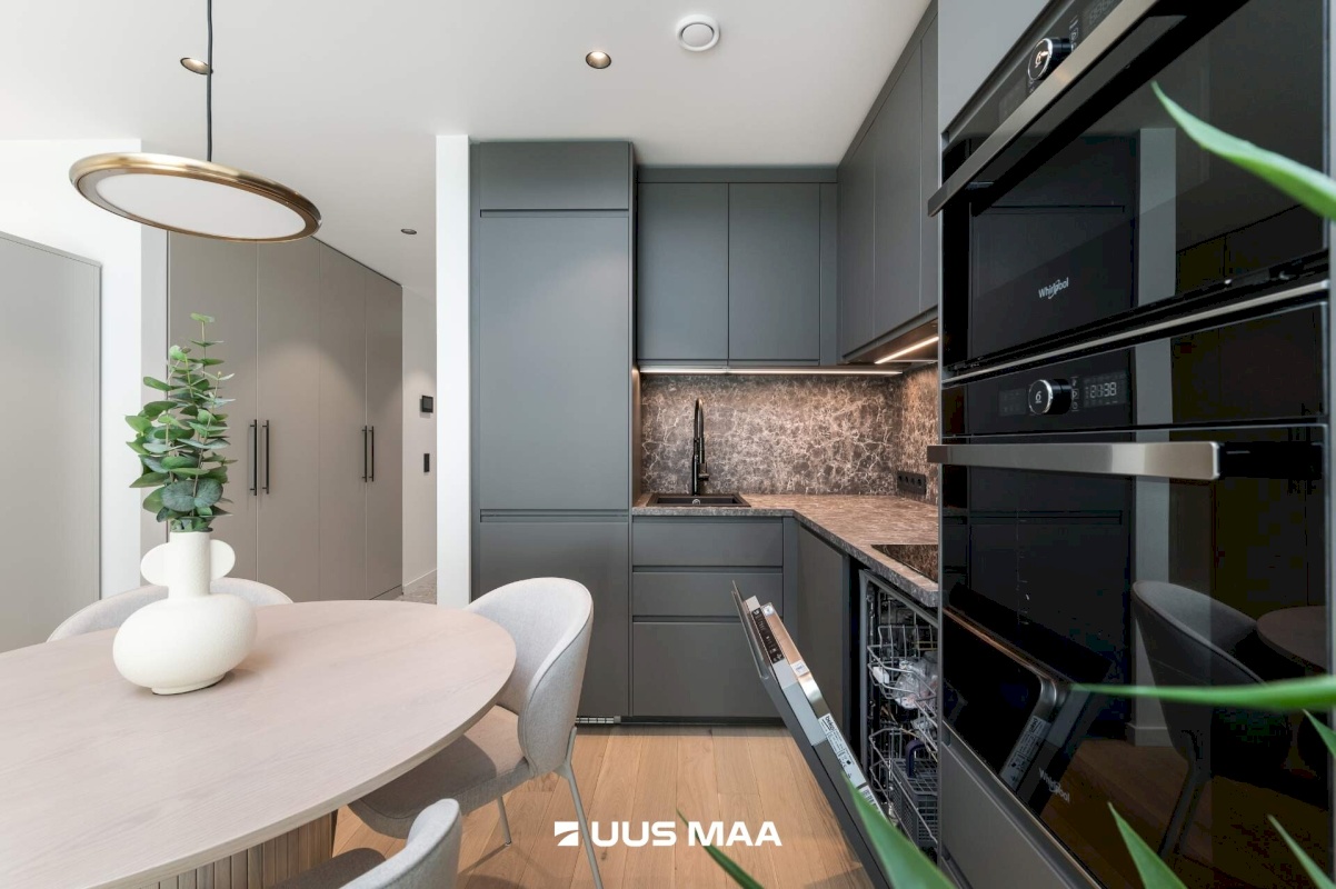 Tallinn, Kesklinna linnaosa, Türi tn 9/1