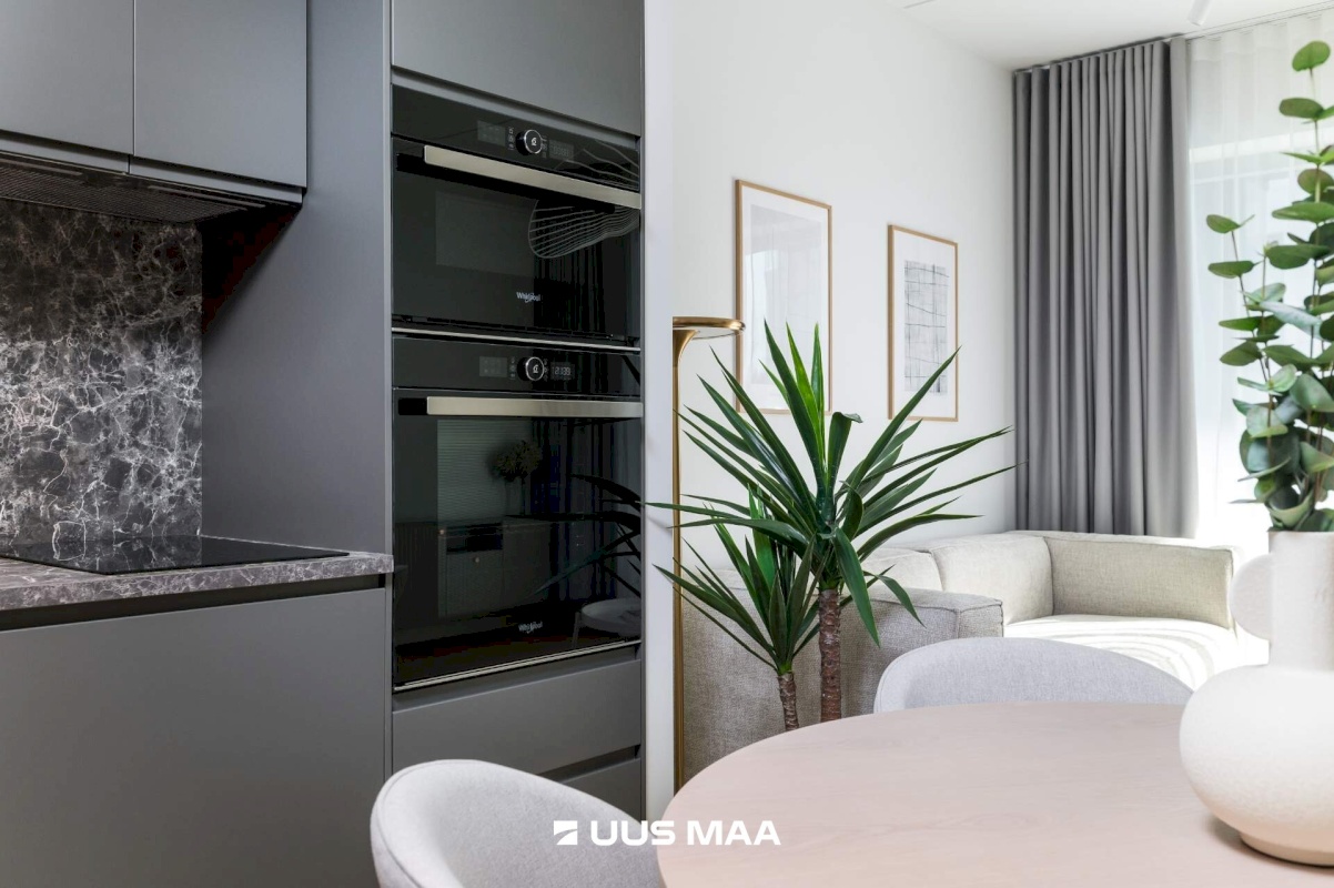 Tallinn, Kesklinna linnaosa, Türi tn 9/1