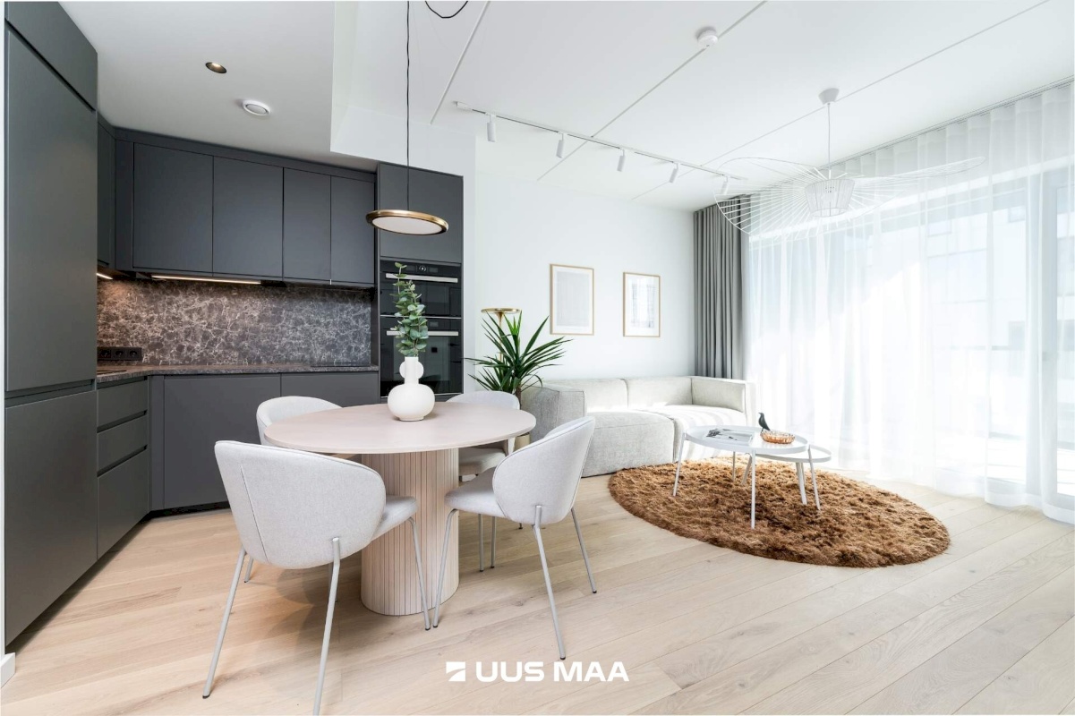 Tallinn, Kesklinna linnaosa, Türi tn 9/1