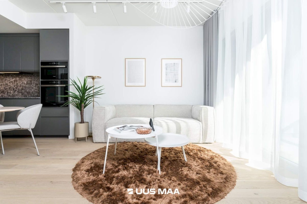 Tallinn, Kesklinna linnaosa, Türi tn 9/1