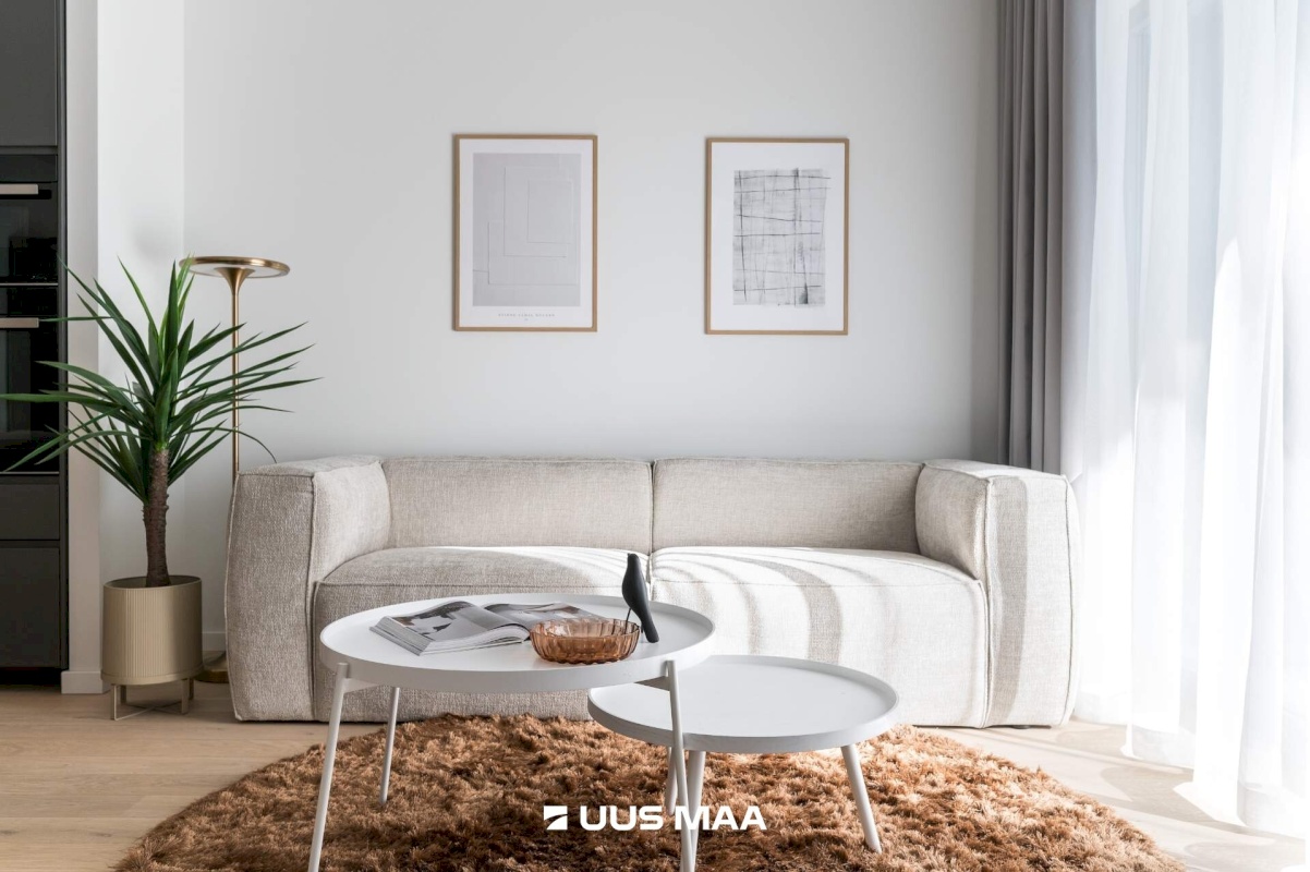 Tallinn, Kesklinna linnaosa, Türi tn 9/1