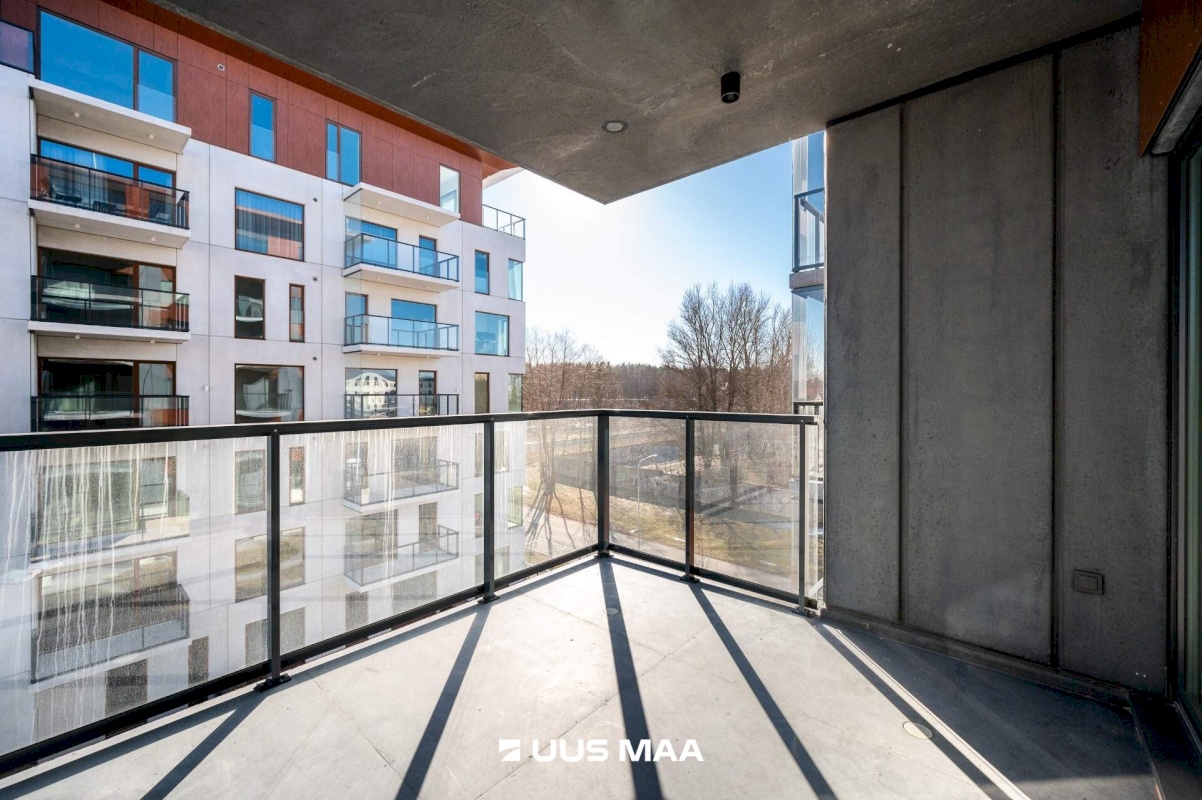 Tallinn, Kesklinna linnaosa, Türi tn 9/1